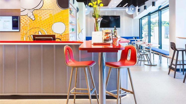 Ibis Styles Mulhouse Centre Gare Other