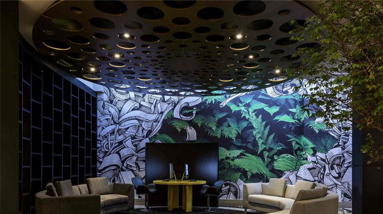 Novotel RJ Praia de Botafogo Other
