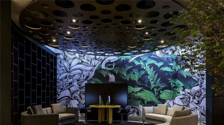 <b>Novotel RJ Praia de Botafogo Other</b>. Images powered by <a href="https://iceportal.shijigroup.com/" title="IcePortal" target="_blank">IcePortal</a>.