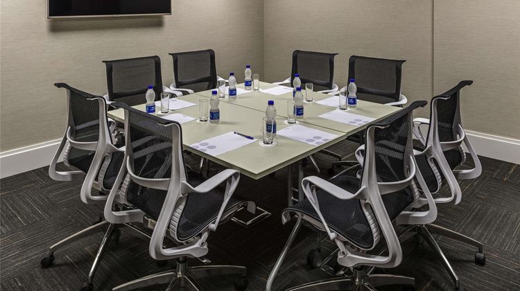 Novotel RJ Praia de Botafogo Meeting