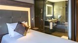 Novotel RJ Praia de Botafogo Room