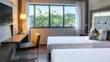 Novotel RJ Praia de Botafogo Room