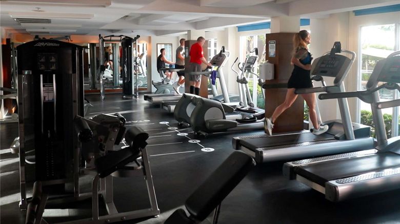 <b>Pullman Phuket Panwa Beach Resort Health</b>. Images powered by <a href="https://iceportal.shijigroup.com/" title="IcePortal" target="_blank">IcePortal</a>.