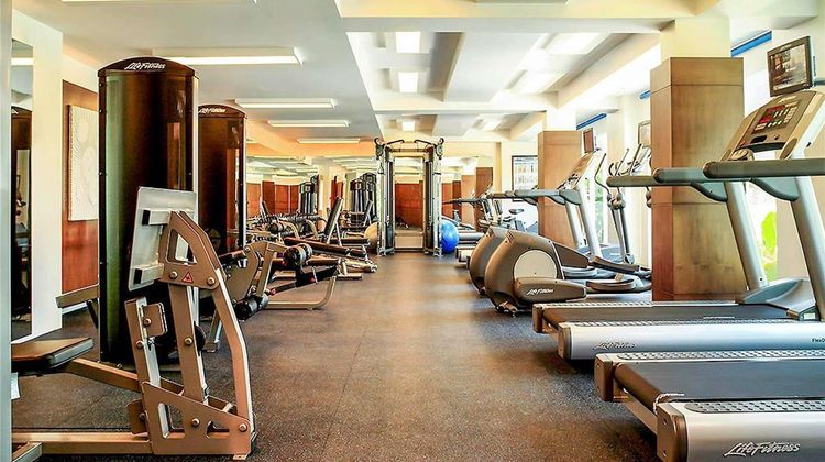 Pullman Phuket Panwa Beach Resort Health