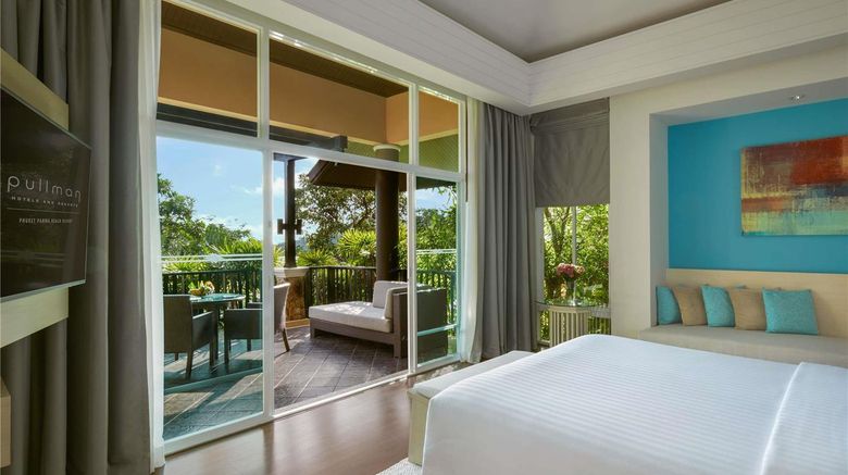 <b>Pullman Phuket Panwa Beach Resort Suite</b>. Images powered by <a href="https://iceportal.shijigroup.com/" title="IcePortal" target="_blank">IcePortal</a>.