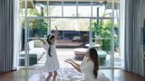 Pullman Phuket Panwa Beach Resort Suite
