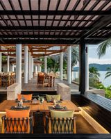 Pullman Phuket Panwa Beach Resort