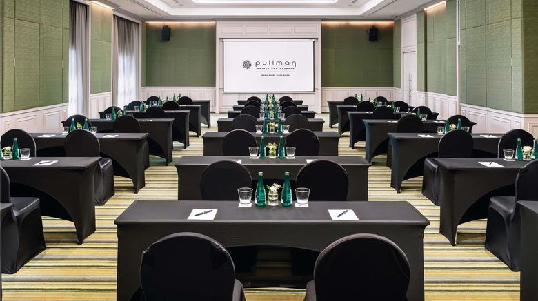 <b>Pullman Phuket Panwa Beach Resort Meeting</b>. Images powered by <a href="https://iceportal.shijigroup.com/" title="IcePortal" target="_blank">IcePortal</a>.