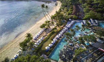 Pullman Phuket Panwa Beach Resort