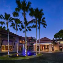 Pullman Phuket Panwa Beach Resort