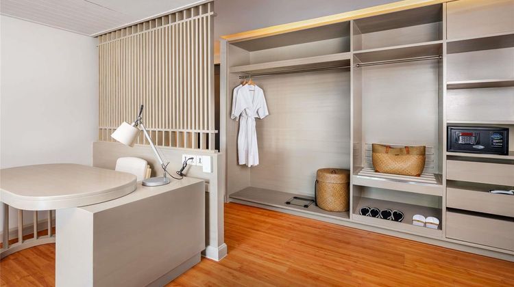 Pullman Phuket Panwa Beach Resort Suite