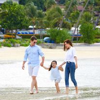 Pullman Phuket Panwa Beach Resort
