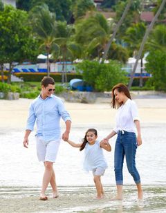 Pullman Phuket Panwa Beach Resort