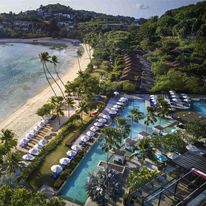 Pullman Phuket Panwa Beach Resort