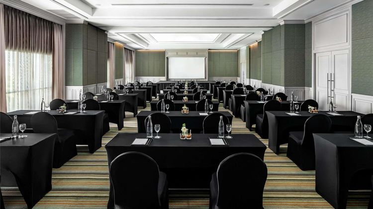 Pullman Phuket Panwa Beach Resort Meeting