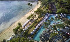 Pullman Phuket Panwa Beach Resort
