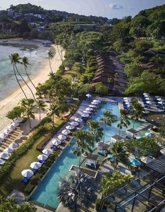 Pullman Phuket Panwa Beach Resort