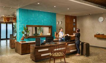 Bheemli Resort Managed by AccorHotels