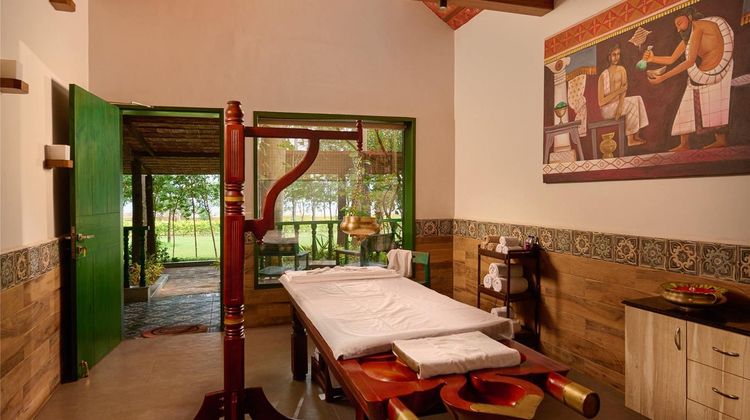 Bheemli Resort Managed by AccorHotels Spa