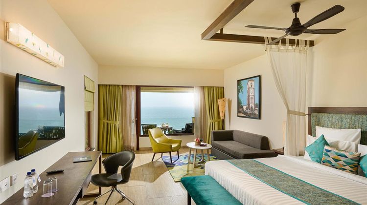 Bheemli Resort Managed by AccorHotels Room