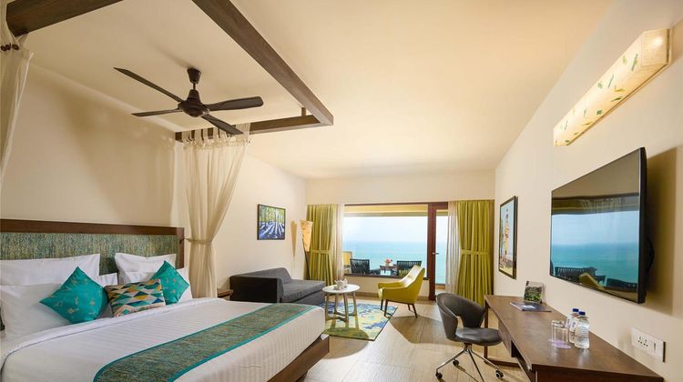 Bheemli Resort Managed by AccorHotels Room