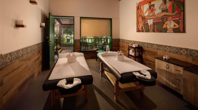 Bheemli Resort Managed by AccorHotels Spa