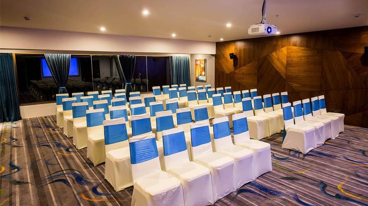 Bheemli Resort Managed by AccorHotels Meeting