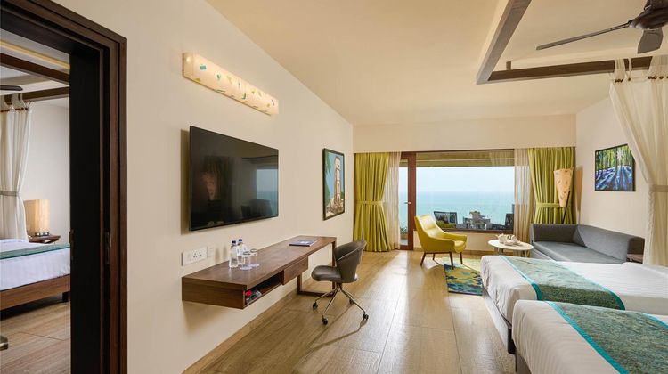 Bheemli Resort Managed by AccorHotels Room
