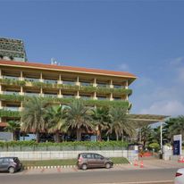 Bheemli Resort Managed by AccorHotels