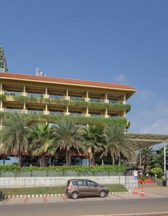 Bheemli Resort Managed by AccorHotels