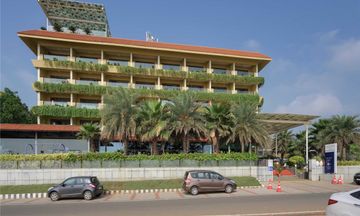 Bheemli Resort Managed by AccorHotels