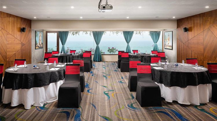 Bheemli Resort Managed by AccorHotels Meeting