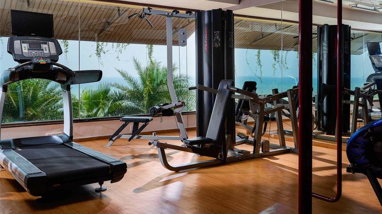 Bheemli Resort Managed by AccorHotels Health