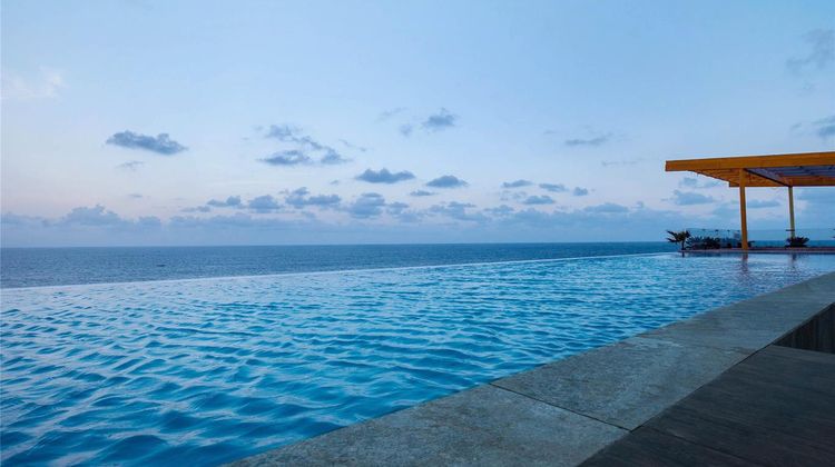 Bheemli Resort Managed by AccorHotels Exterior