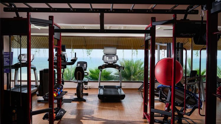 Bheemli Resort Managed by AccorHotels Health