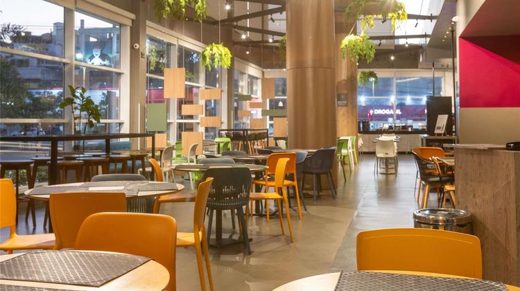 Mercure Jundiai Shopping Other