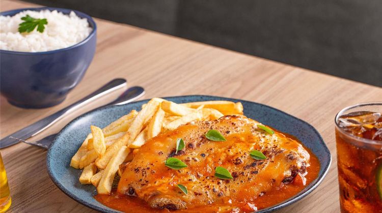 Mercure Jundiai Shopping Restaurant