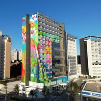 Mercure Jundiai Shopping