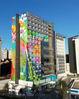 Mercure Jundiai Shopping
