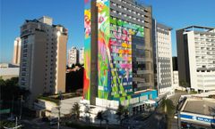 Mercure Jundiai Shopping