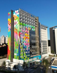 Mercure Jundiai Shopping