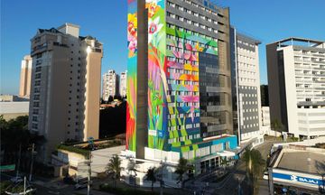 Mercure Jundiai Shopping