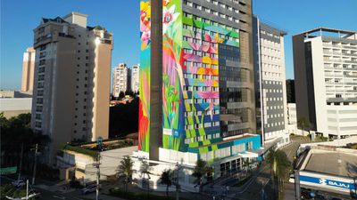 Mercure Jundiai Shopping