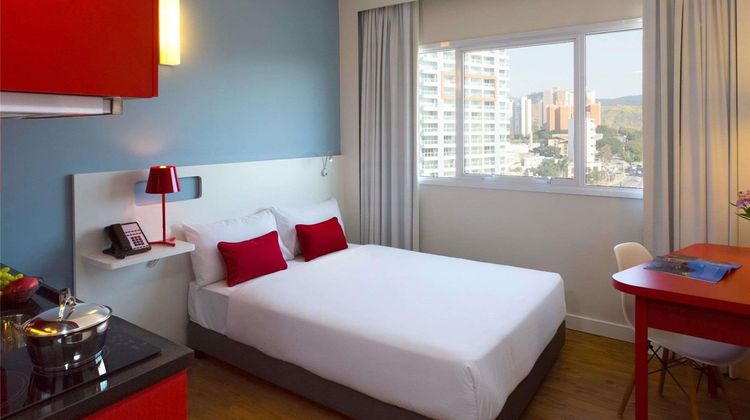 Mercure Jundiai Shopping Exterior