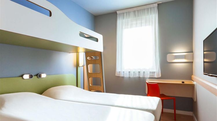 Ibis Budget Sens Room