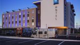 Ibis Budget Sens Exterior