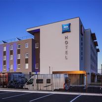 Ibis Budget Sens