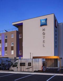 Ibis Budget Sens