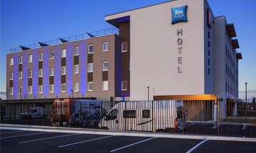 Ibis Budget Sens