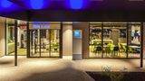 Ibis Budget Sens Exterior